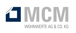 Logo MCM Wohnwerte & Co. KG