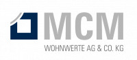 Logo MCM Wohnwerte AG & Co. KG