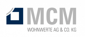 Logo MCM Wohnwerte AG & Co. KG